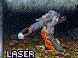 Laser Turret