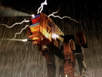 Mammoth Mark II