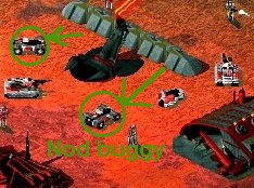 Nod Buggies