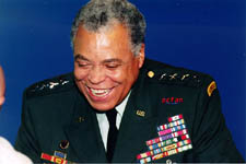 General Solomon
